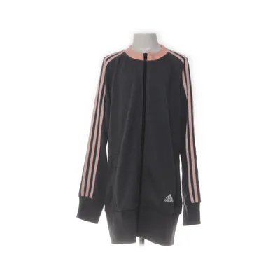Kofta (Grå) från Adidas Bomull, Polyester