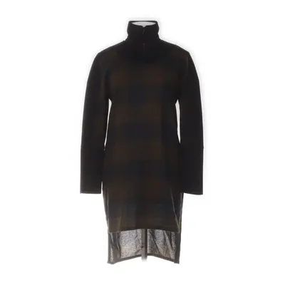 Tunika (Svart, Flerfärgad) från Minimarket Ull, Polyester