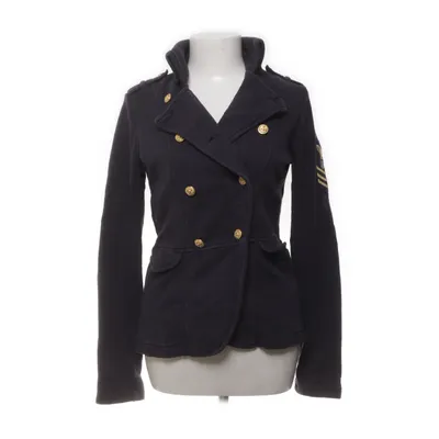 Pea coat (Blue) from Polo Jeans Company Ralph Lauren Cotton