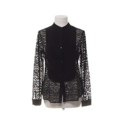 Blus (Svart) från Margit Brandt