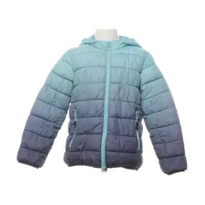 Lightweight jacket (Turquoise, Purple) from Cobolt Polyester