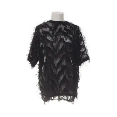 Topp (Svart) från Winston & Elle