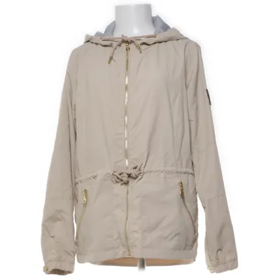 Veste (Beige) de Denim Factory Nylon, Polyester