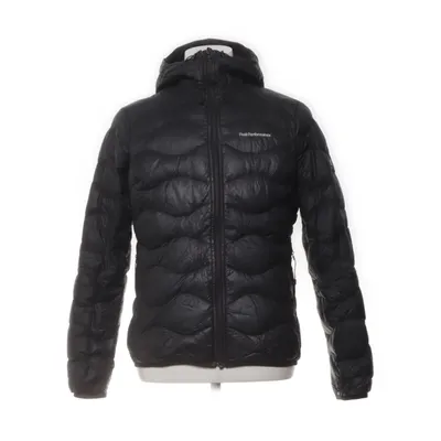 Dunjacka (Svart) från Peak Performance Polyamid