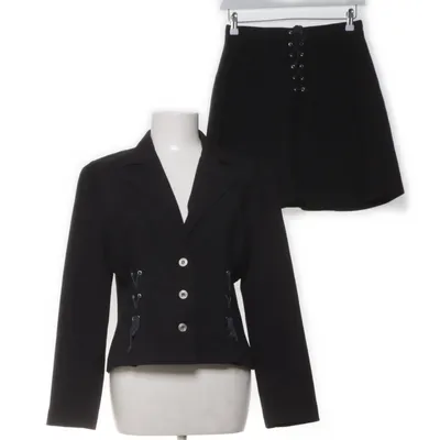 Dräkt (Svart) från Kiabi