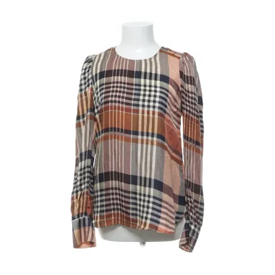 Blouse (Multicolored) from Second Female Silk
