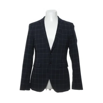 Blazer (Blå) fra Zara Man Polyester