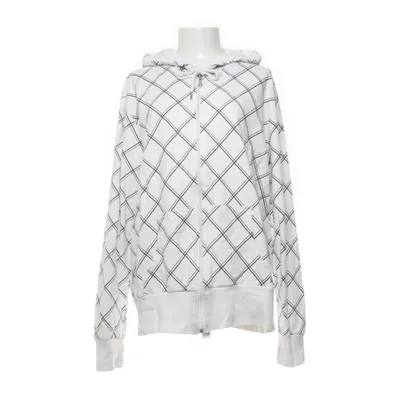 Hoodie (Black, White) from IDPDT