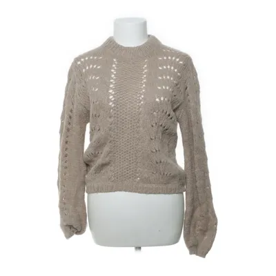 Tröja (Beige) från NA-KD Akryl, Polyester