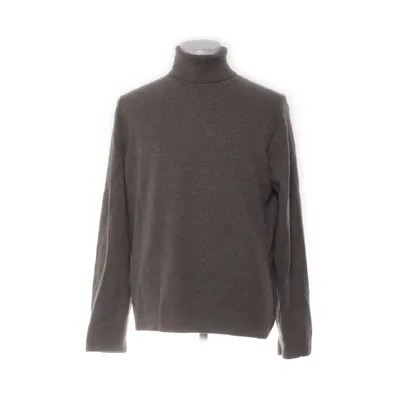 Polotröja (Beige) från Arket Kashmir, Ull