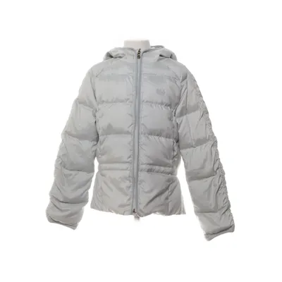 Dunjacka (Blå) från Ralph Lauren Dun, Fjädrar, Nylon, Polyester