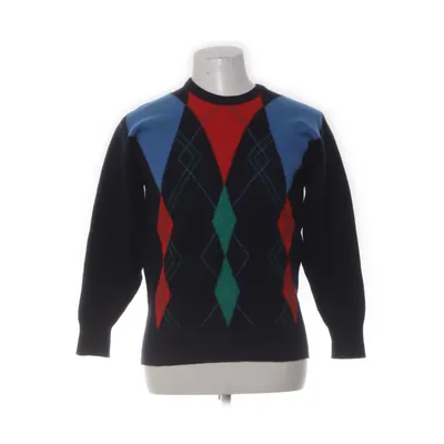 Pull-over (Bleu, Rouge, Vert) de Alan Paine Laine
