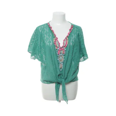 Top (Green) from Azaka