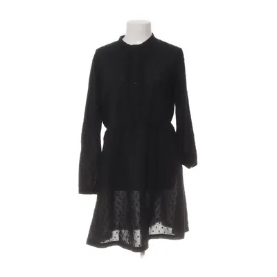 Skjortklänning (Svart) från Jacqueline de Yong Bomull