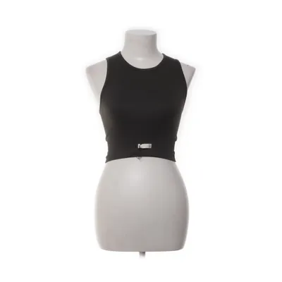 Débardeur de sport (Gris) de Björn Borg Élasthane, Polyamide, Polyester recyclé