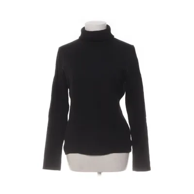 Polotröja (Svart) från Amica Polyamid, Viskos