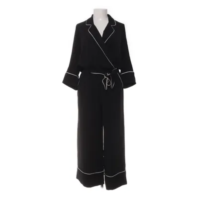 Byxdress (Svart) från Monki