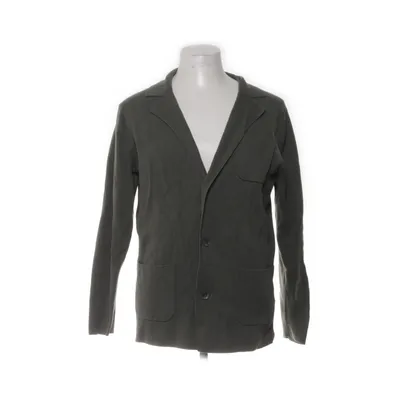 Kofta (Grön) från John Henric Bomull, Nylon