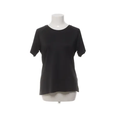 T-shirt (Svart) från Dcore Elastan, Polyester