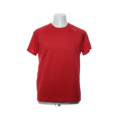 Practice jersey (Red) from Karhu Polyester