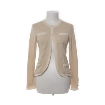 Kofta (Beige) från Davida Cashmere Kashmir