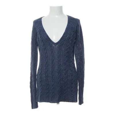 Pullover (Blå) fra Ralph Lauren Linned