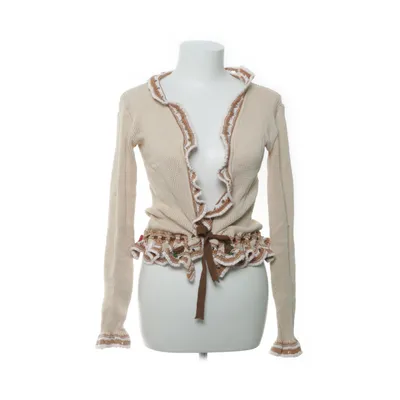 Bolero (Beige, Meerkleurig) van Twinset