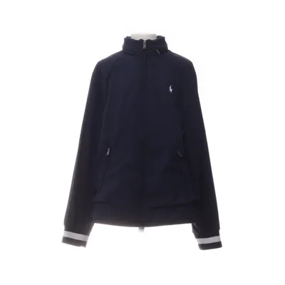 Jacka (Blå) från Polo Ralph Lauren Bomull, Polyester