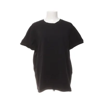 T-shirt (Svart) från SANDÖ Bomull