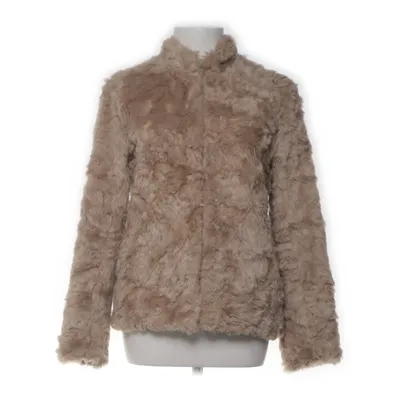 Jacka (Beige) från Divided by H&M Akryl, Polyester
