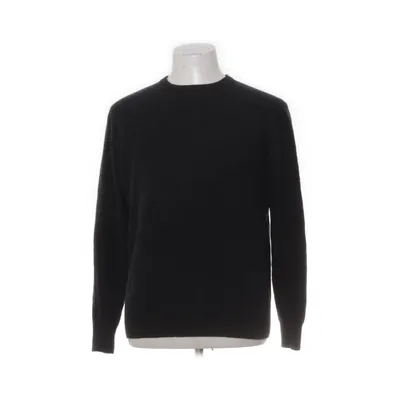 Sweater (Grå) fra Alan Paine Uld