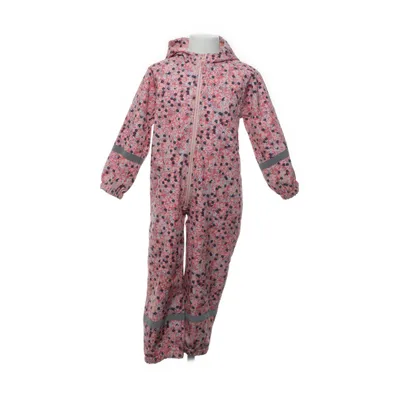 Overall (Rosa, Flerfärgad) från Kiki & Koko Elastan, Polyester