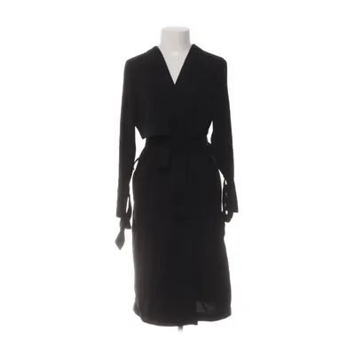 Wikkeljurk (Zwart) van Kouture Polyester