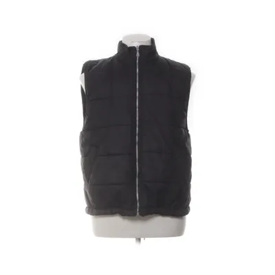 Outer vest (Black) from Earthbound Polyamide, Polyester