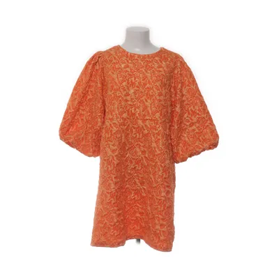 Robe (Orange) de CoCouture
