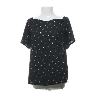Top (Zwart, Meerkleurig) van Ichi Polyester