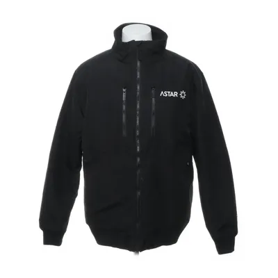 Vinterjacka (Svart) från Björnkläder Polyester