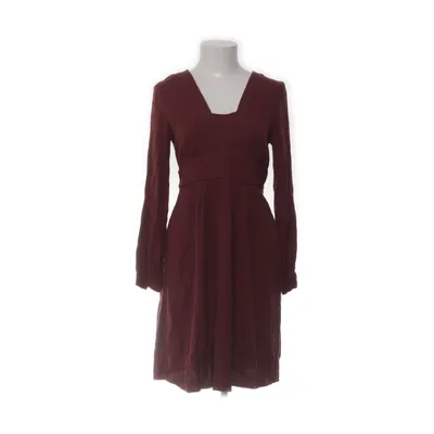 Klänning (Röd) från Laura Clement La Redoute Viskos