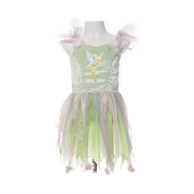 Feestkostuums (Groen) van Disney Nylon, Polyester