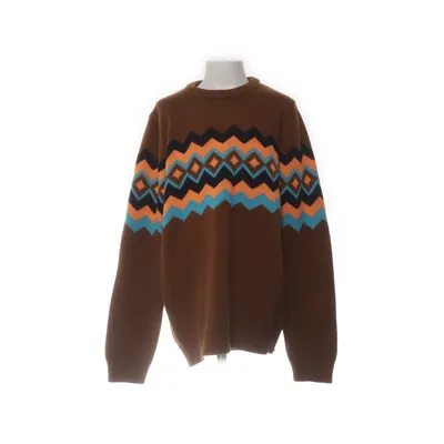 Pull-over (Marron, Multicolore) de Scotch & Soda Acrylique