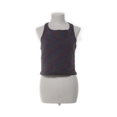Débardeur de sport (Multicolore) de Lululemon Élasthane, Polyamide, Polyester