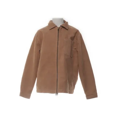 Jacka (Brun) från H&M Polyester