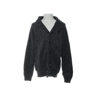 Cardigan (Blauw) van Cubus Katoen