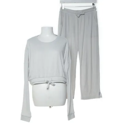 Loungewear (Gray) from Gymshark Polyester, Elastane, Viscose