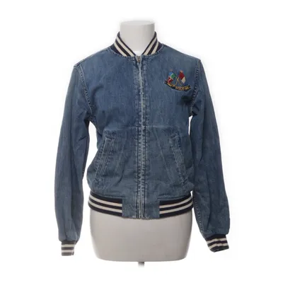 Bomberjack (Blauw) van Polo Ralph Lauren