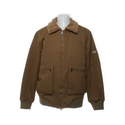 Jacket (Brown) from Pologize