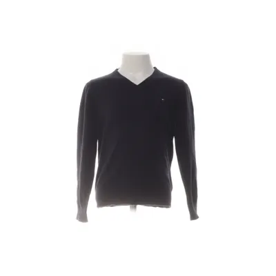 Pullover (Blue) from Tommy Hilfiger Cotton