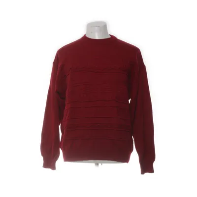 Pull-over (Rouge) de Fashionable