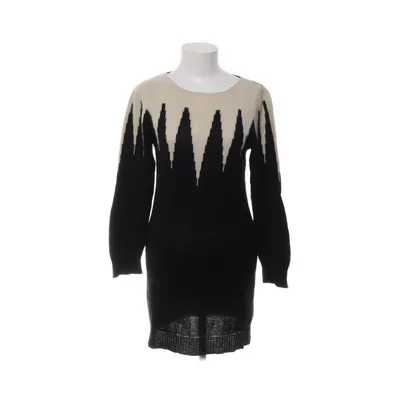Klänning (Vit, Svart) från Velour