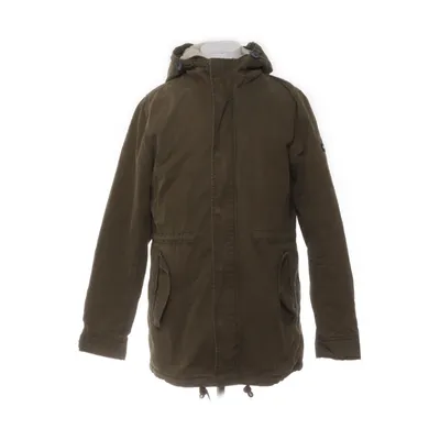 Parkas (Grön) från Tommy Hilfiger Denim Polyester